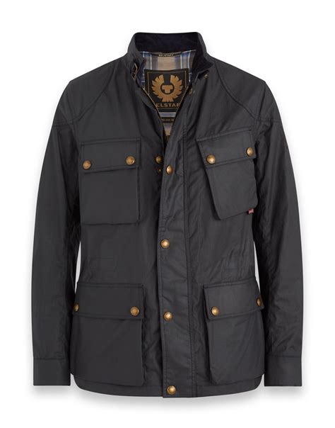 Looking for the absolute best waxed cotton jacket for the fall.